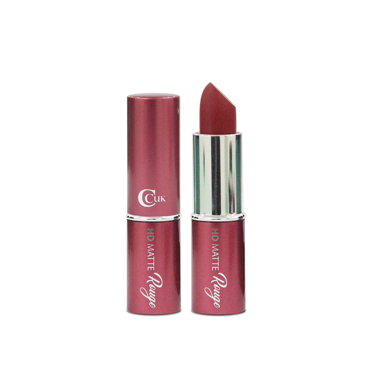 Ccuk Hd Matt Lipsticks