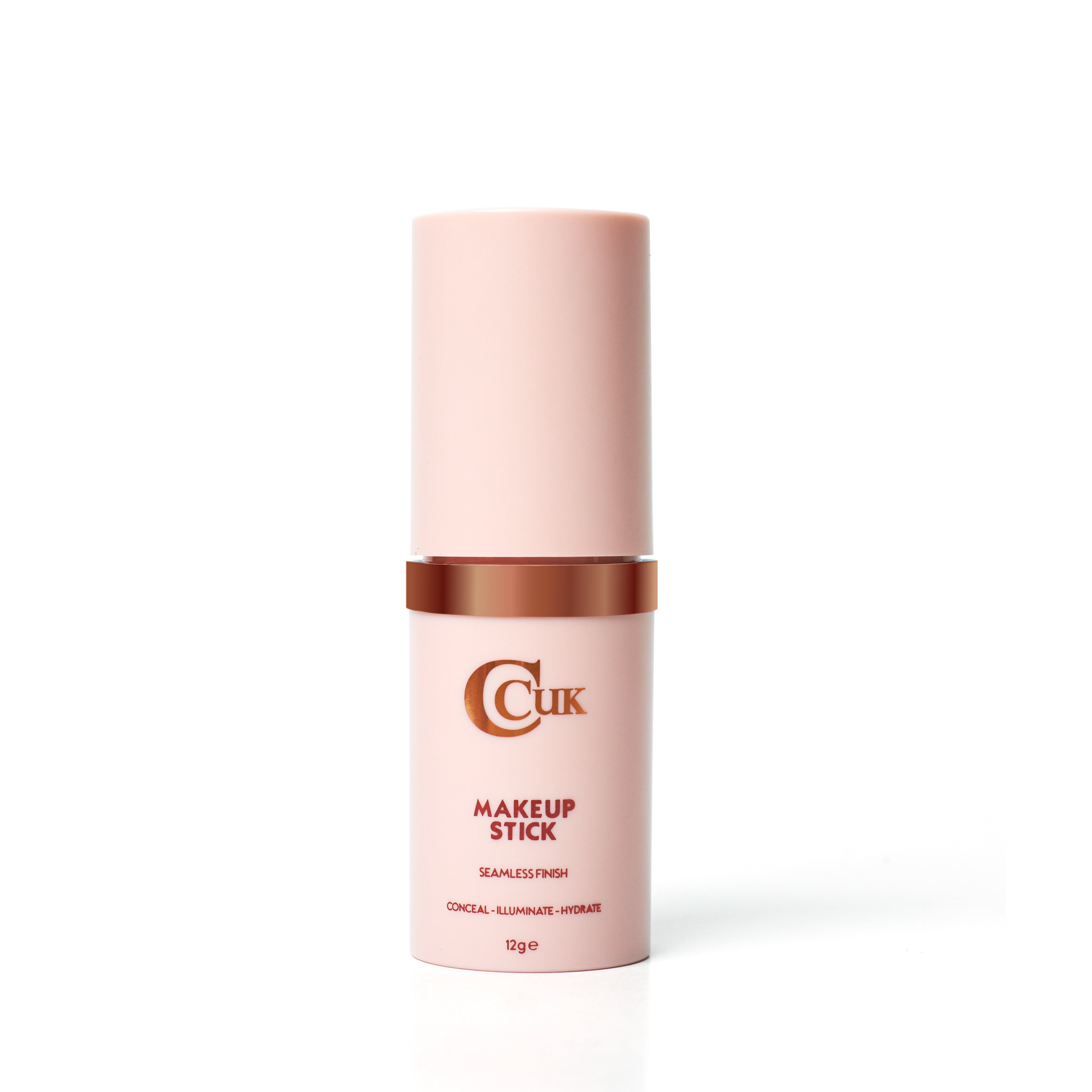 Foundation Stick UK-Amber