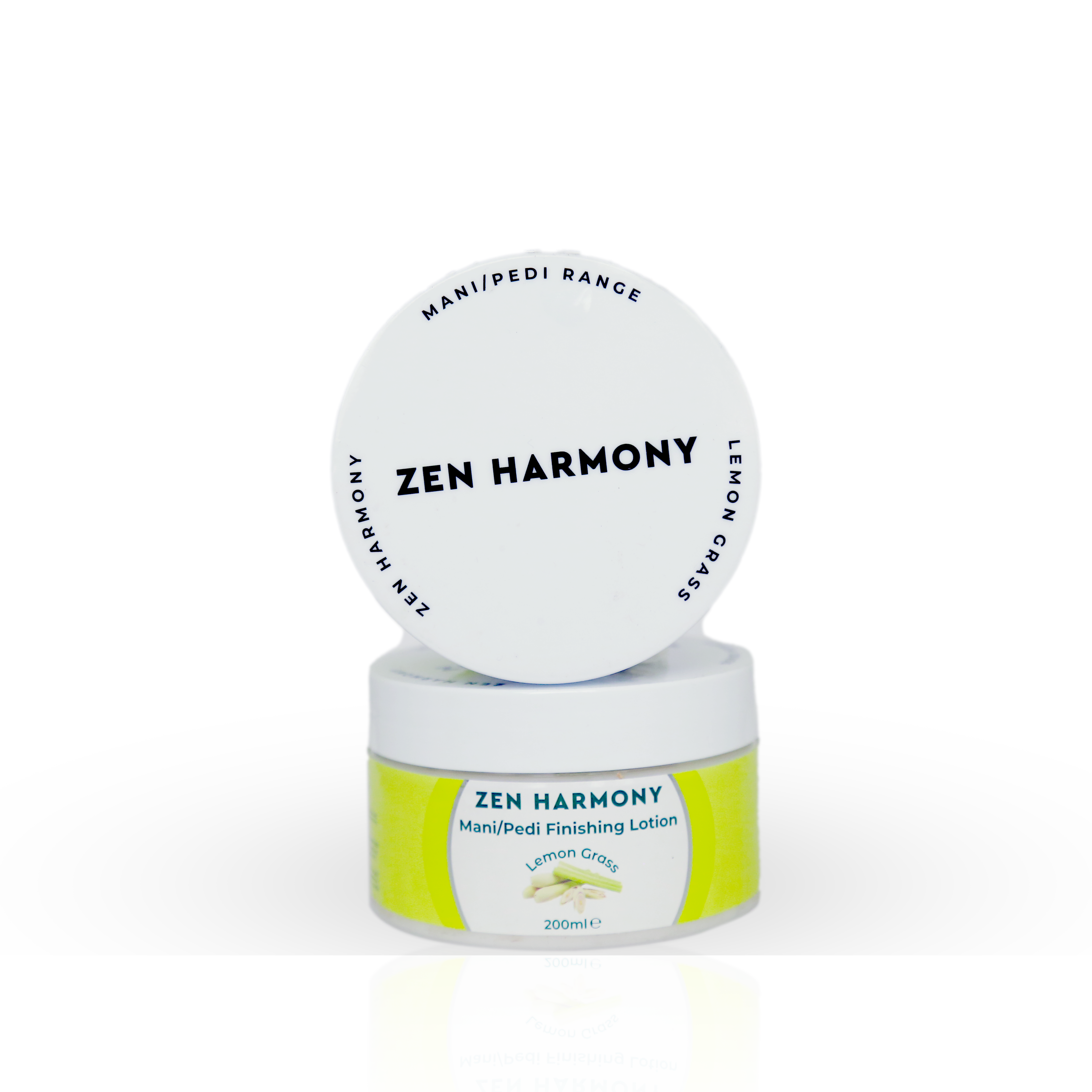 Zen Harmony M/P Finishing Lotion 200ml