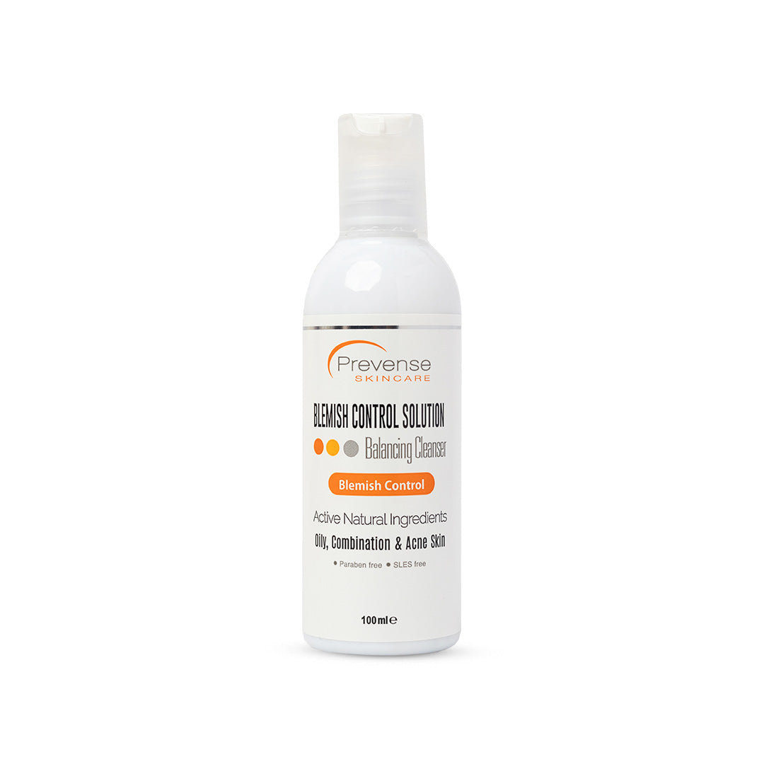 Pre.Anti Acne Balancing Cleanser 100mle