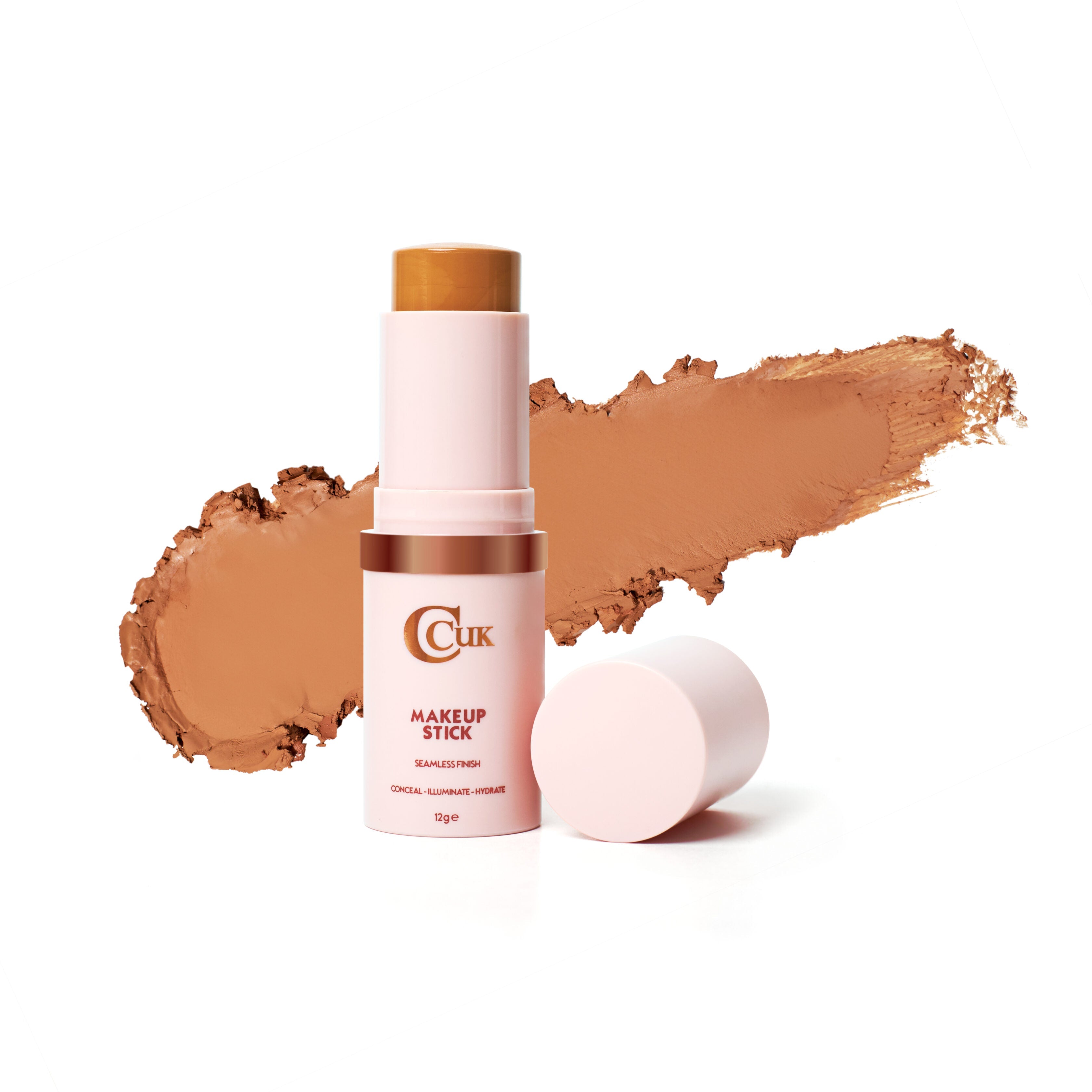 Foundation Stick UK-Bronze