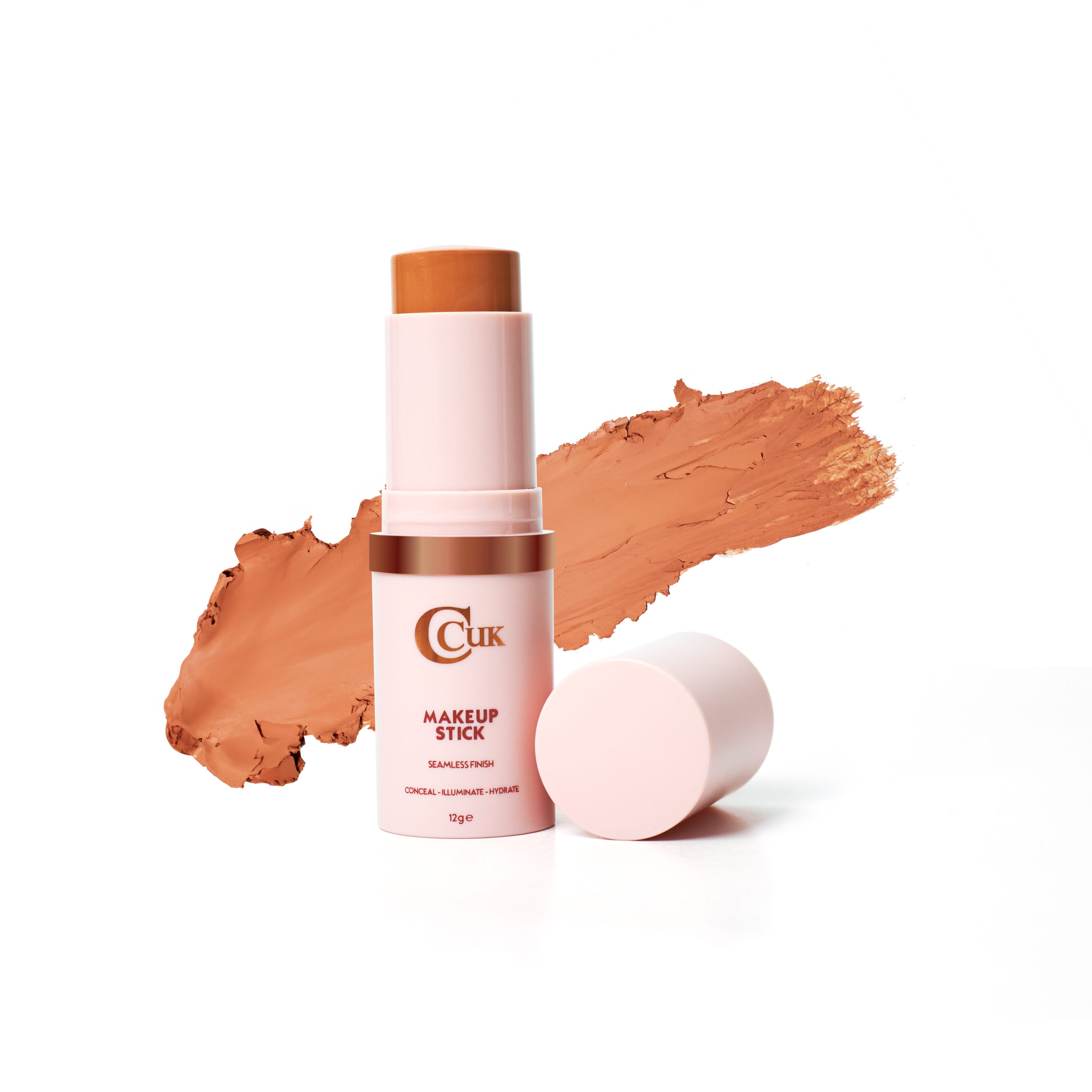 Foundation Stick UK-Beige