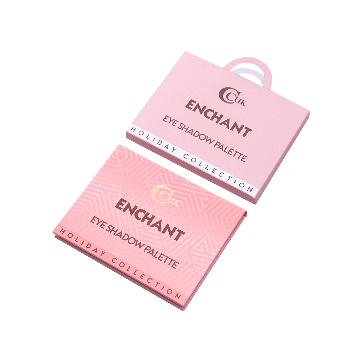 ENCHANT Eye Shadow Palette -7g