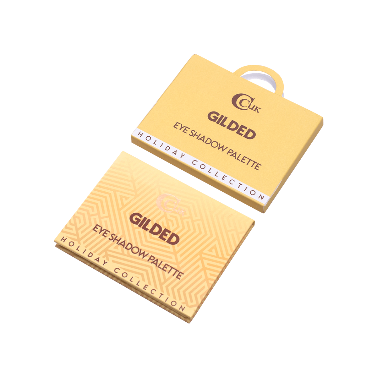 GILDED Eye Shadow Palette - 7g