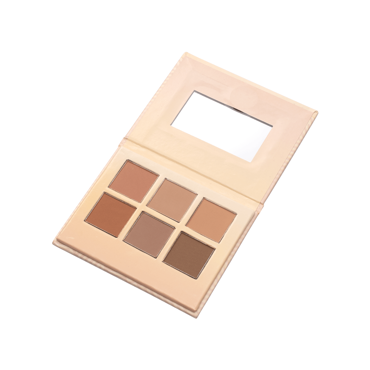 MOCHA Eye Shadow Palette - 6g
