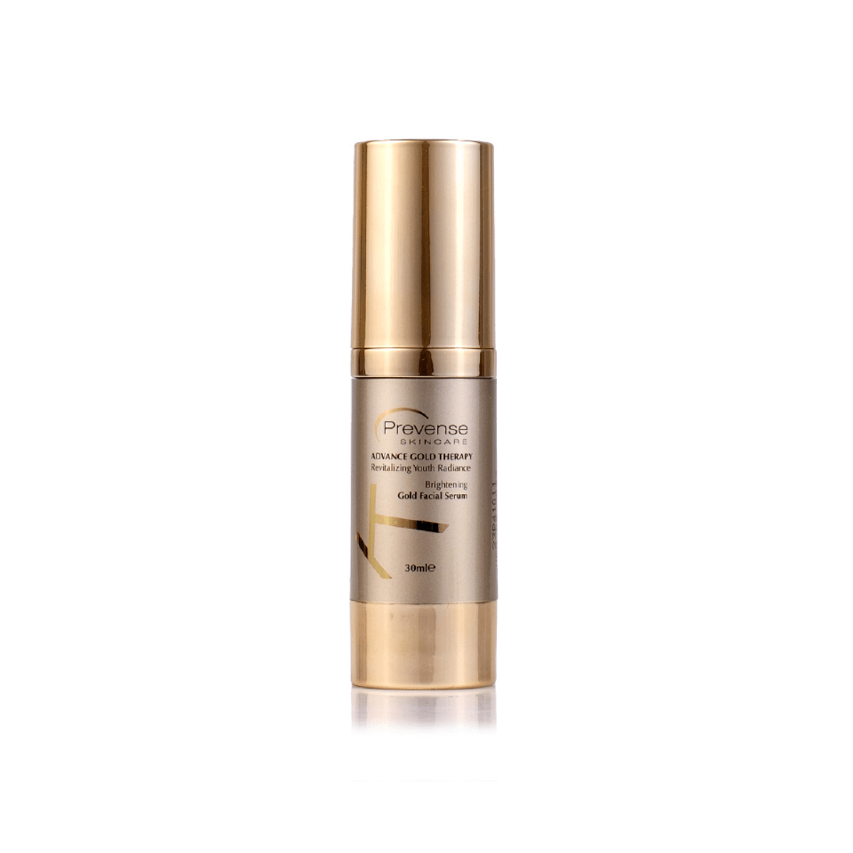 Prevense Gold Facial Serum 30ml