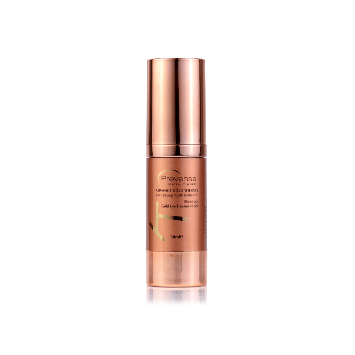 Prevense Gold Eye Treatment Gel 30ml