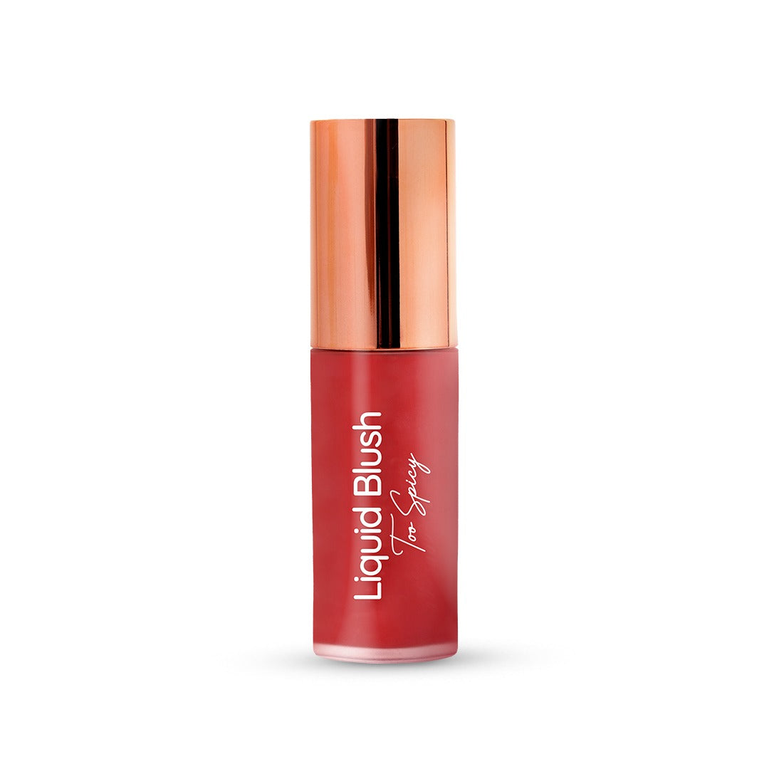 CCUK Liquid Blush Too Spicy 7ml