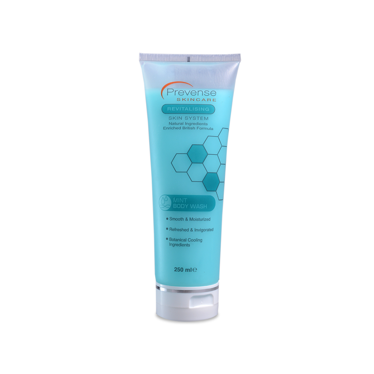 Prevense Mint Body Wash 300ml