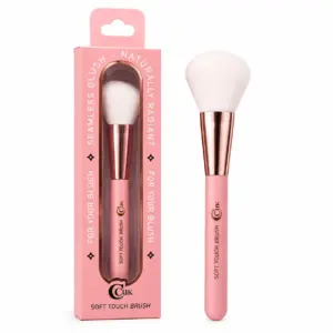 CCUK Pro Brushes - Problend