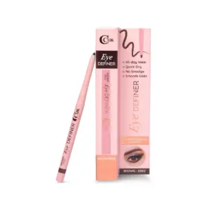 CCUK Eye Definer Pencil - Brown (FB)