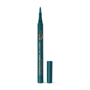 CCUK GS Eye Liner - Teal Green (FB)