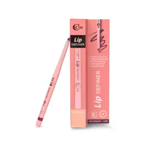 CCUK Lip Definer Pencil - Mahogany (FB)