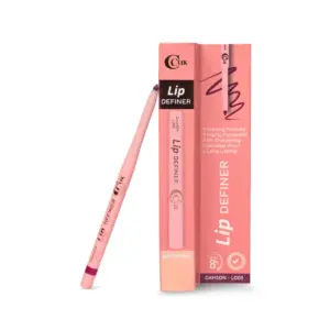 CCUK Lip Definer Pencil - Damson (FB)
