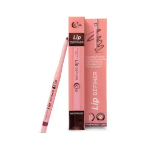 CCUK Lip Definer Pencil - Rosewood (FB)