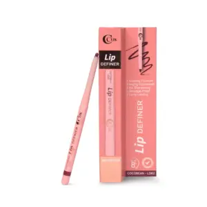 CCUK Lip Definer Pencil - Bronze (FB)
