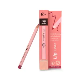 CCUK Lip Liner Pencil - Wine (FB)