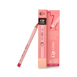 CCUK Lip Liner Pencil - Queen (FB)