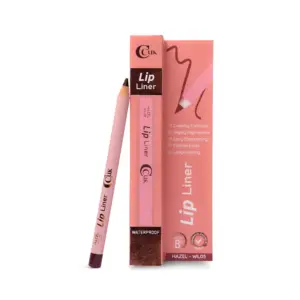 CCUK Lip Liner Pencil - Hazel (FB)