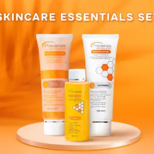 Skincare Essentials Set