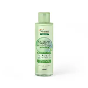 Prevense Micellar Water 100 Ml